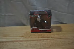 METALFIGS MARVEL AVENGERS ANTMAN FIGUR #M504 *NEU* - Bild 1 von 2