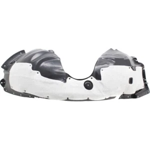 New Fender Liner Front Right Fits 2017-2019 Ford Fusion HS7Z16102G, HS7Z16102A - Picture 1 of 6