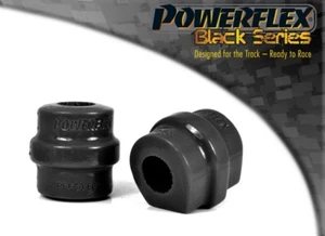 Powerflex PU NERO Boccola barra antirollio anteriore 23,5 mm PFF50-603-23,5BLK per Citreon - Foto 1 di 2
