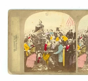 B4535 Elliott view 150, Derby Day, Guardando la gara D - Foto 1 di 3