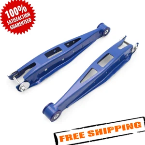 SuperPro TRC0011 Rear Control Arm Lower Complete Adjustable Rear Arm Kit - Picture 1 of 2