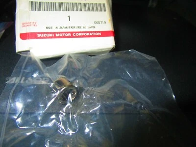 NOS Suzuki 05-2013 RMZ250 RMZ450 OEM cojinete de brazo de embrague 23129-35G00 Foto 1 de 3