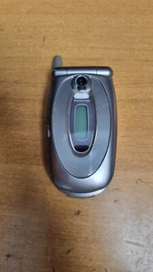 *3725-cellulare Panasonic EB-X70 - Foto 1 di 3