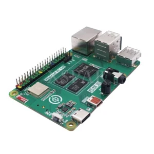 Walnut Pi 1B Single Development Board Dual Band WiFi + Bluetooth5.0 H616 4-Core - Picture 1 of 3