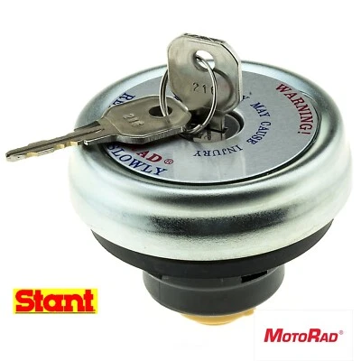 ЗАПИРАЮЩАЯСЯ КРЫШКА БЕНЗОБАКА FORD F100 F150 F250 F350 L800 LN600 LN700 LN800 Bronco FORD Van - Изображение 1 из 3