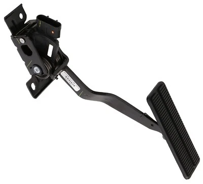 Chevrolet Corvette C6 2005-2013 acelerador sensor de pedal de gasolina nuevo OEM GM 19417903 Foto 1 de 3