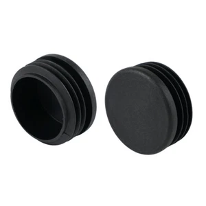 1Pair Front Bumper End Cap Plugs For Polaris Ranger 570 800 900 1000 #5434191 - Foto 1 di 6