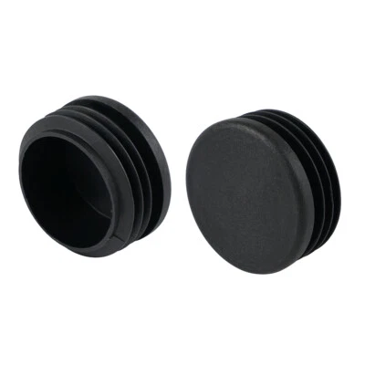 1Pair Front Bumper End Cap Plugs For Polaris Ranger 570 800 900 1000 #5434191 - Image 1 of 4