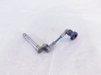 BMW R1200R R1200ST 2005-2010 cambio de marcha palanca de cambios eje de cambio y brazo de varilla de acoplamiento Foto 1 de 4