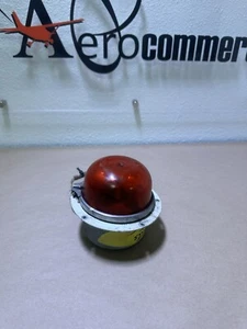 Grimes Rotating Beacon 12V D-7080A-1-12 (2840) - Foto 1 di 11