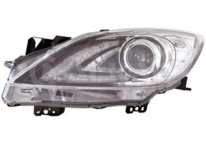1x Hauptscheinwerfer D2S Links passend für Mazda 3 1.6 BJ bis 12/2012 2.0 2.3 - Bild 1 von 1