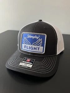 Yuengling Flight Lager Truckermütze Richardson 112 Kappe Vintage Stil - Bild 1 von 2