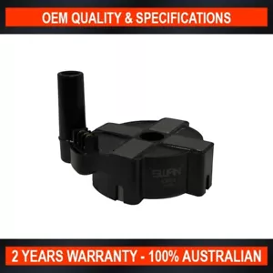 SWAN Ignition Coil for Mitsubishi Colt Lancer Mirage 1990-2000 1.3L 1.5L 1.8L - Picture 1 of 4