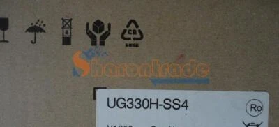 1PCS New FUJI UG330H-SS4 Touch Screen Panel - Image 1 of 3