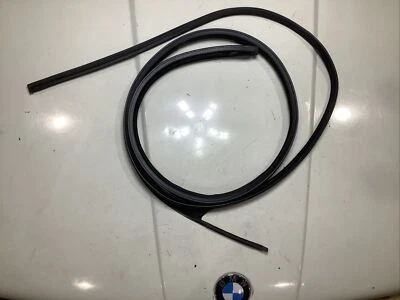 JUNTA DE MARCO DE TECHO BMW OEM DE FÁBRICA - DERECHA - BMW E36 318 325 328 M3 92-99 SEDÁN Foto 1 de 4