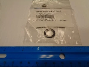 Genuine Ski Doo Can Am O-Ring #420250290 New - Bild 1 von 1