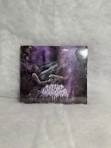 *SEALED*LIMITED* Infant Annihilator - The Elysian Grandeval Galeriarch Digipack - Bild 1 von 2