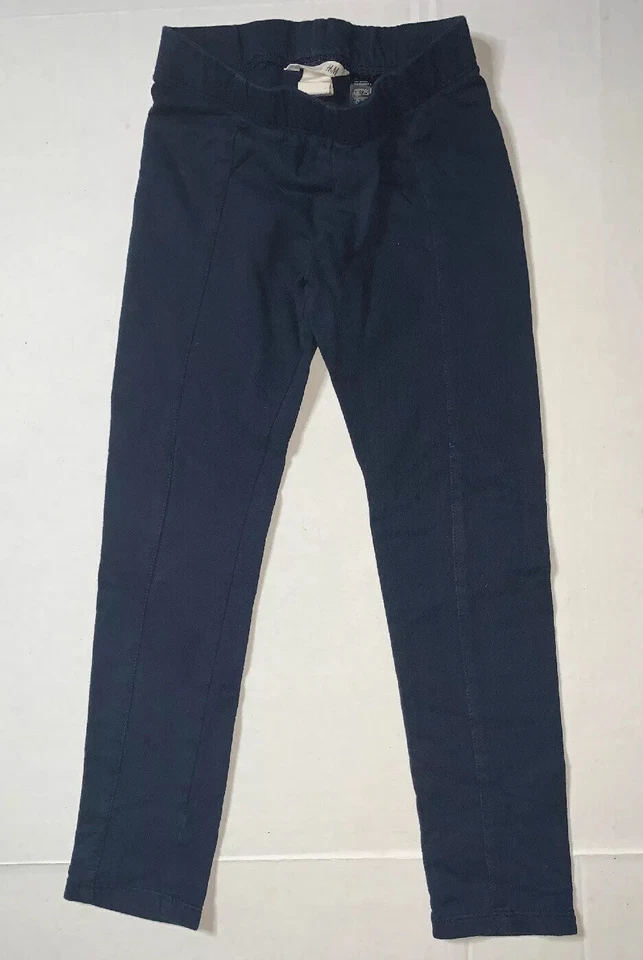 Usado - Leggings básicos H&M niñas (talla 5-6 años) Foto 1 de 4