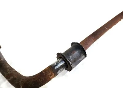 1992 1993 1994 1995 Porsche 968 OEM Rear Stabilizer Bar RWD 3.0L — 第 1/4 张图片