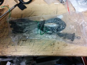 RCA rnsmu7536 A/C Power Cord Cable Plug - Picture 1 of 4