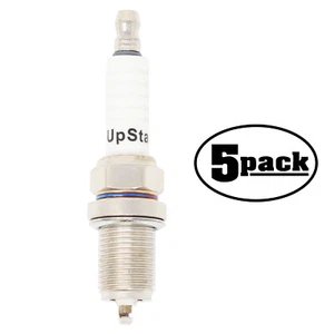 5-Pack Compatible Spark Plugs for AALADIN High Pressure Washer - Picture 1 of 1