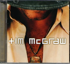 Tim McGraw and The Dancehall Doctors (CD 2002) - Picture 1 of 2