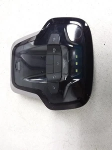 2019 ALFA-ROMEO GIULIA Black Overhead Console Roof Mounted Maplites F08934001B - Picture 1 of 6