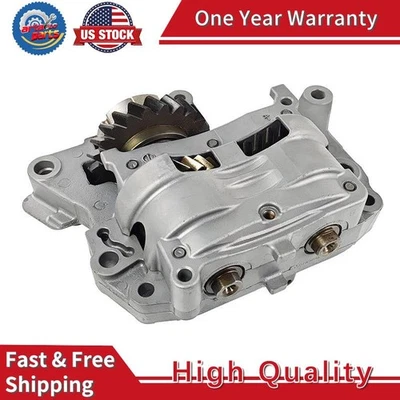 Eje de equilibrio del motor para Toyota 2,5 L 2,7 L 4 cilindros Avalon Camry RAV4 Sienna Scion Foto 1 de 4