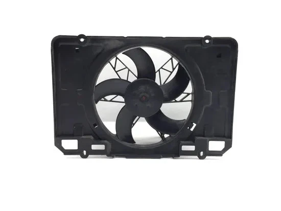 Ventilador de refrigeración del radiador del motor Can-Am Commander 800R 2015 4x4 DPS 3375 Foto 1 de 4