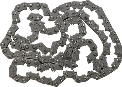 Cadena de distribución de eje de leva Moose 98XRH10 x 124 eslabones para Kawasaki KX450F 06-08 Foto 1 de 3