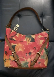 Schöne, Patricia Nash Elia Hobo Bag Spring Multi  - Bild 1 von 10