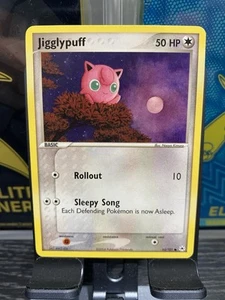 Jigglypuff 63/101 | Hidden Legends | Pokemon TCG NM #879 - Picture 1 of 2