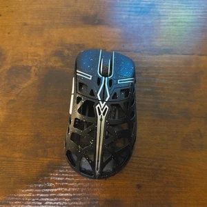 WLMouse Sword X & WLMouse Strider Bundle - Picture 1 of 8