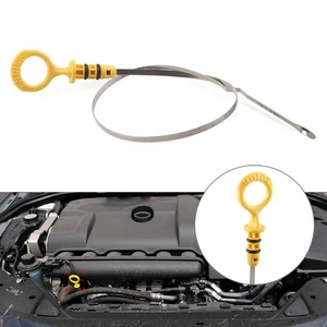 Engine Oil Dipstick For Volvo C30 C70 S40 S60 V50 30777500 - Picture 1 of 13