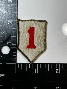 Polo Ralph Lauren Custom RL  #1 Trail Iron On Patch - Picture 1 of 3