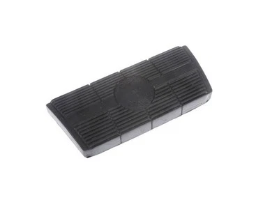 Pastilla de pedal de freno Dorman 14337JDTF 1990 para Chevrolet R1500 Suburban 1989-1991 Foto 1 de 2