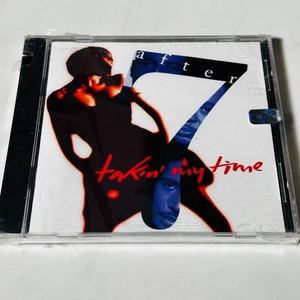 After 7 - CD - Takin' My Time - New - Sealed - Picture 1 of 4