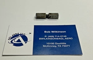 P/N: 631683 Bomba de combustible Acoplamiento de engranaje de accionamiento (AR) - para un acoplamiento - Imagen 1 de 3