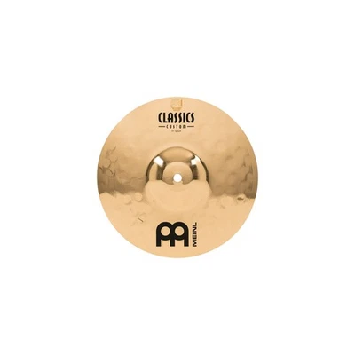 Meinl Classics Custom Splash 10", CC10S-B - Bild 1 von 4