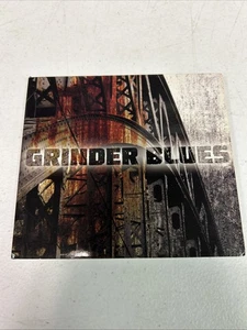 Grinder Blues by Grinder Blues (CD, 2014) - Picture 1 of 2
