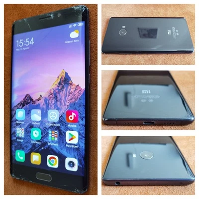 Xiaomi MI Note 2  - 6GB / 128GB - Nero  - Immagine 1 di 4