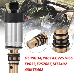 Compressor Control Valve For 2013-2016 Nissan Sentra S/SL/SR/SV 1.8L 43MT3402 - Bild 1 von 12