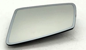 2008-2014 Mercedes C300 Driver Side Left Auto Dim Mirror Glass OEM 2128100721 - Picture 1 of 4