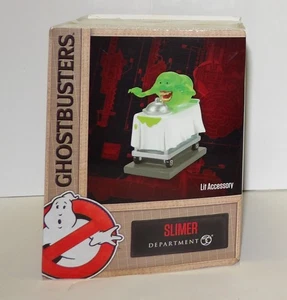 Department 56 GhostBusters ~ SLIMER (Lit Accessory) #6007409 - Picture 1 of 4