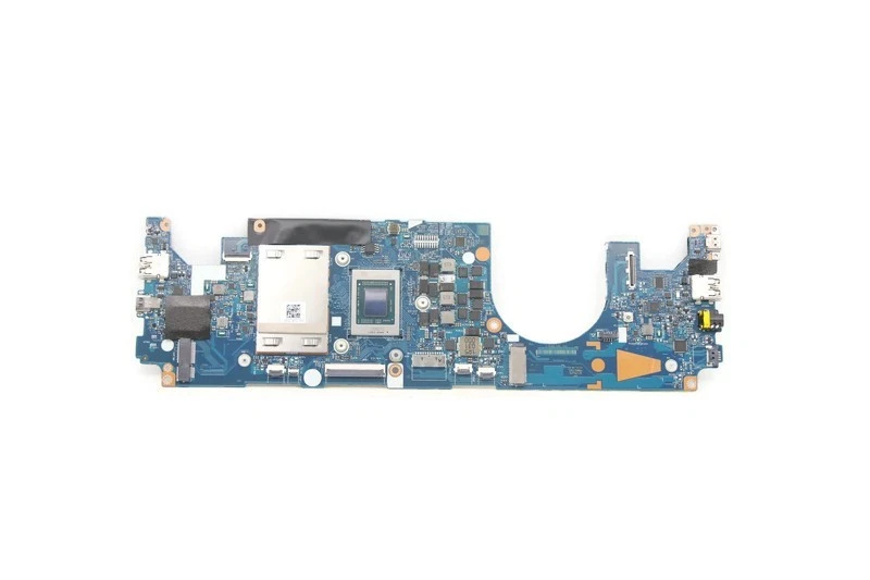 New Genuine Lenovo Ideapad Yoga 6-13ALC6 R5 5500U UMA 8G Motherboard 5B21C41669 - Image 1 of 1