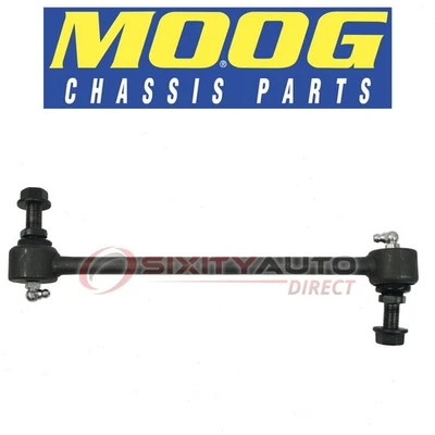 MOOG Front Stabilizer Bar Link for 2018-2019 Lexus RX350L - Suspension lb - Imagem 1 de 4