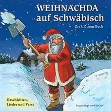 Weihnachda auf Schwäbisch von Various | CD | Zustand sehr gut - Image 1 of 2