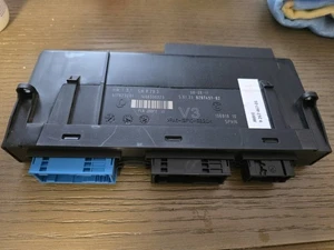 BMW F10/F11 Body Control Module BCM - Picture 1 of 5