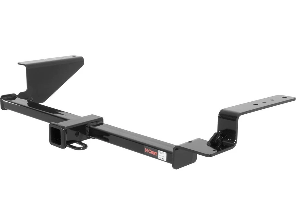 Curt Class 3 Trailer Hitch, 2" Receiver Fits Select Honda CR-V Foto 1 de 4