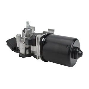 Windscreen Wiper Motor Wiper Motor For Clio III Anti-corrosion Easy To Use - Picture 1 of 12